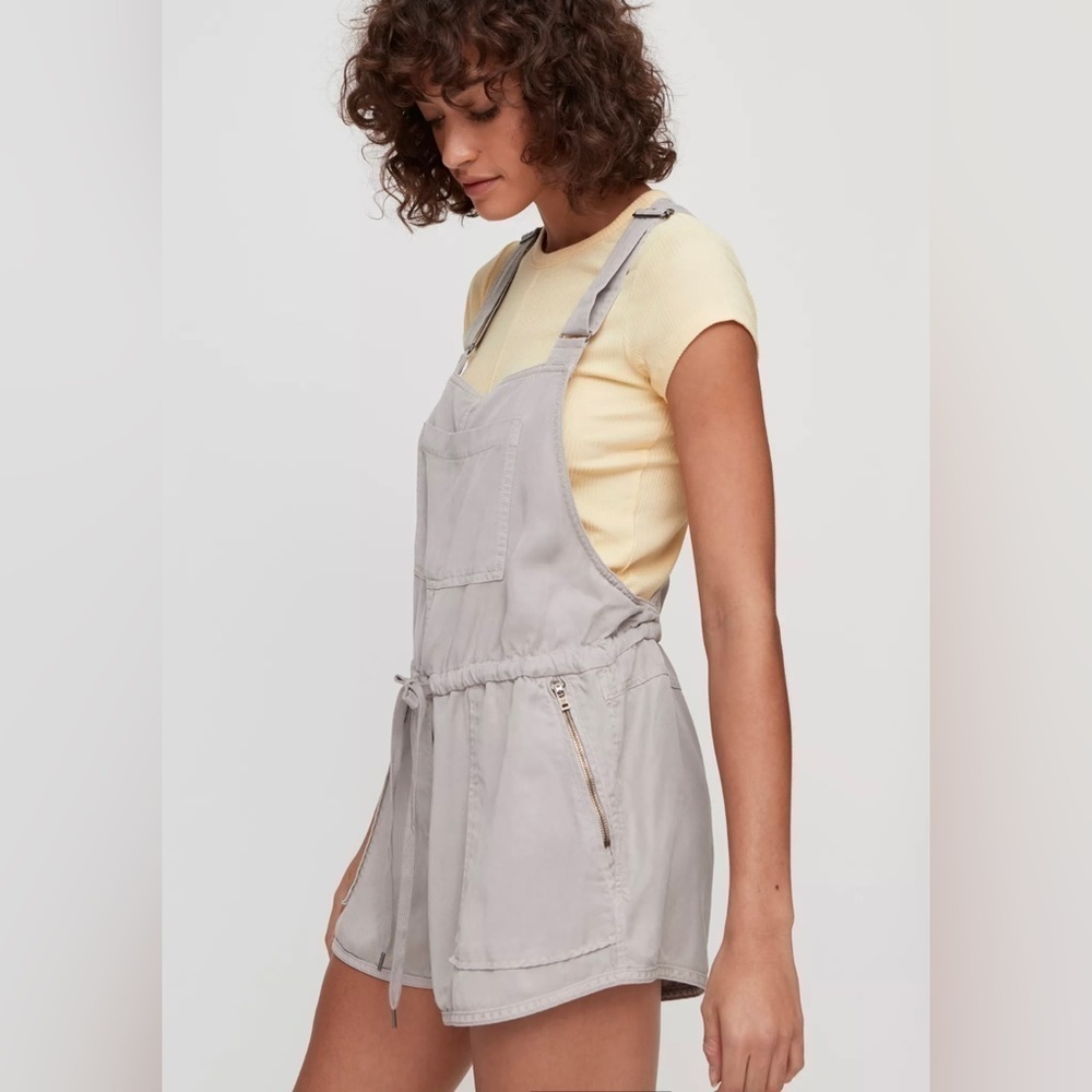 Aritiza Wilfred - Beatriz Romper - Picture 2 of 16